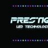 prestige-led