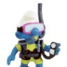 Scuba Smurf