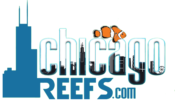 ChicagoReefs Local Community